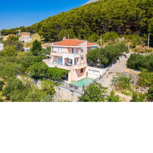 Villa Desideria