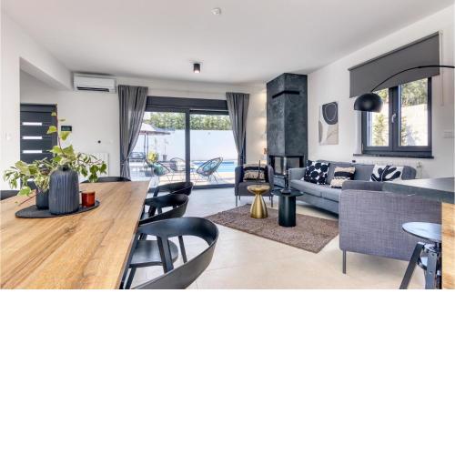 Villa Design M