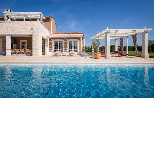Villa Design Terra