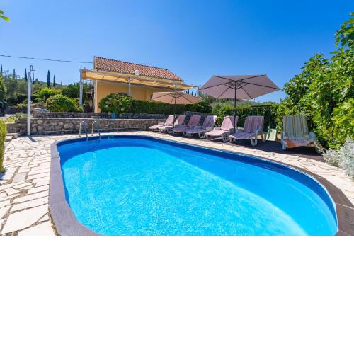Villa Desin