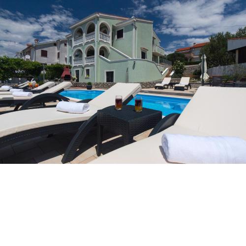 Villa Diana