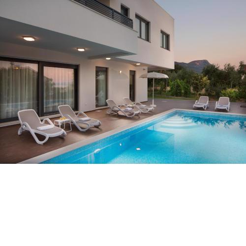 Villa Diana