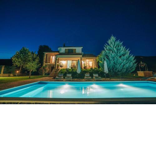 Villa Diana