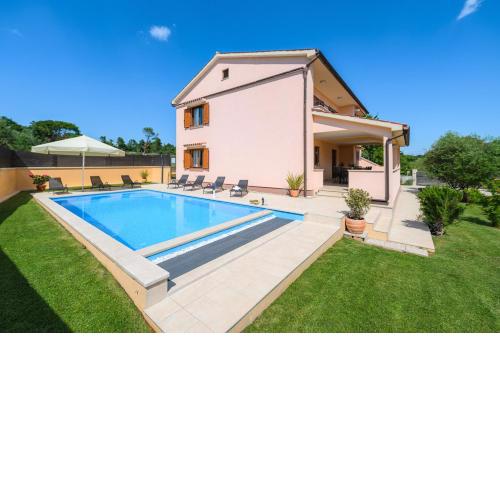 Villa Dido Nini