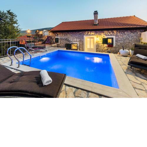 Villa Didova struga