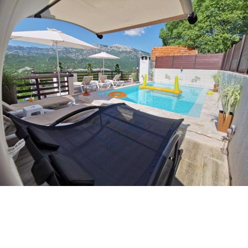 Villa Didovina