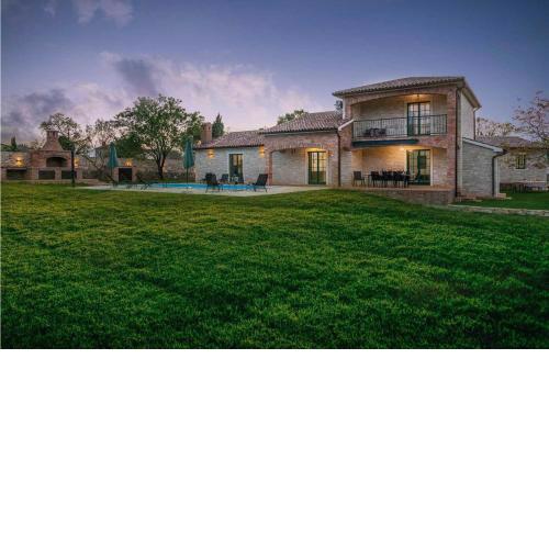 Villa Dignano