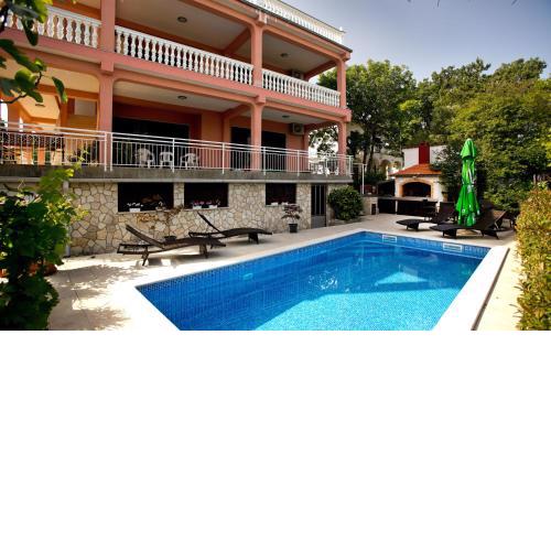 Villa Dijana 2