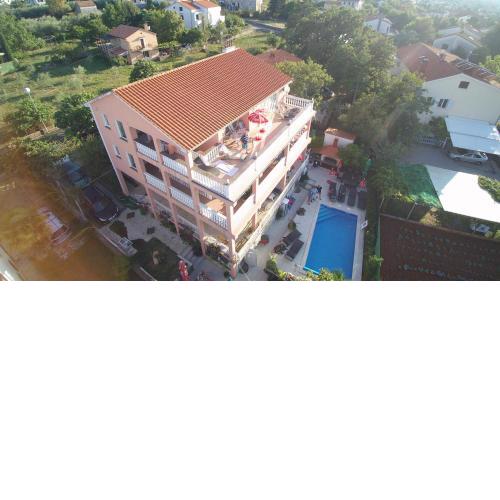 Villa Dijana