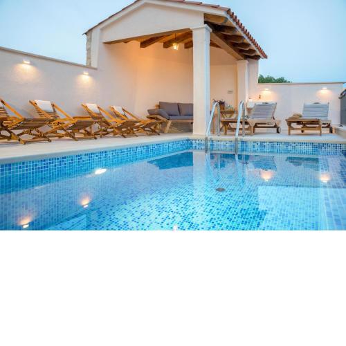 Villa Diklic