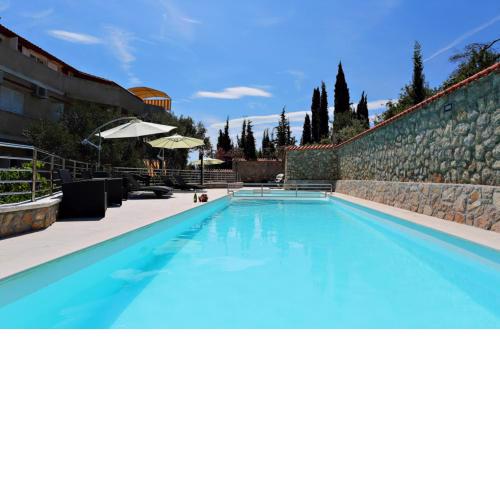 Villa Dinastija