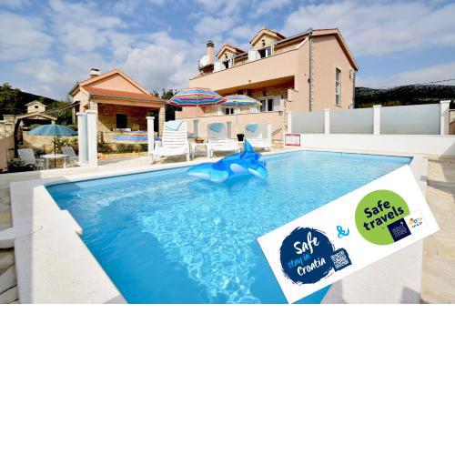VILLA DINJA