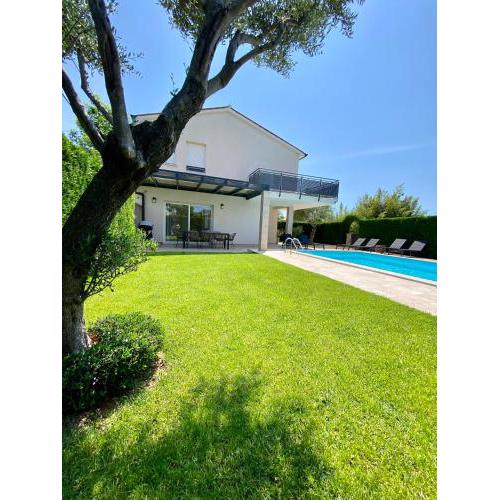 Villa Divina
