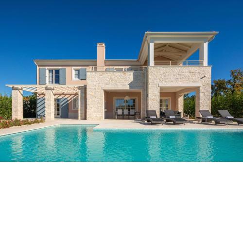 Villa Divine by ILC (Istria Luxury Collection)