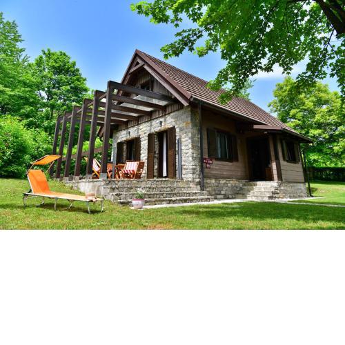 Villa Dobra