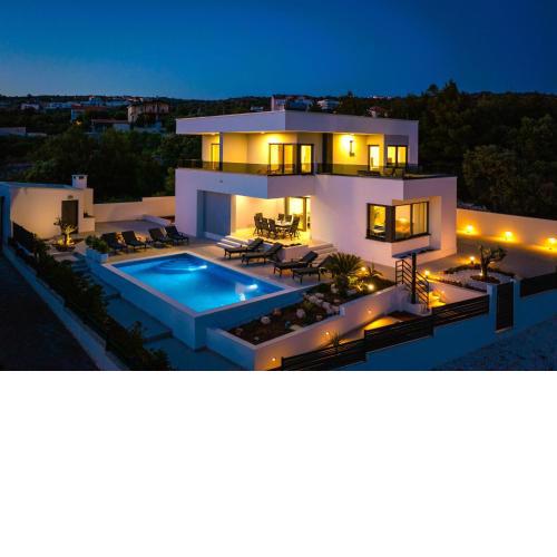 Villa Dolce Vita, Sevid