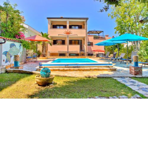 Villa Dolce Vita ****