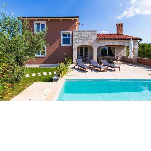 Villa Dominika