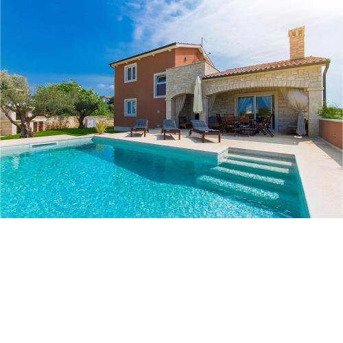 Villa Dominika