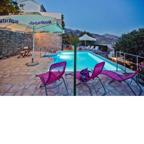 Villa Don Dan