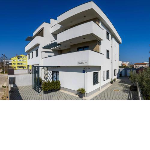 Villa Dora