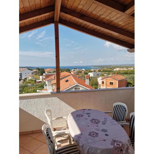 Villa Dorina