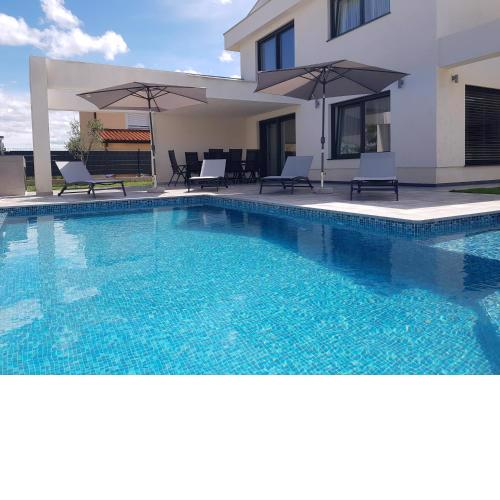 Villa Dorina
