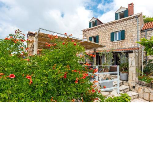 Villa Doris Mlini