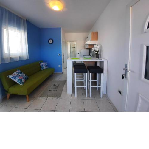 Villa Doris YourCroatiaHoliday