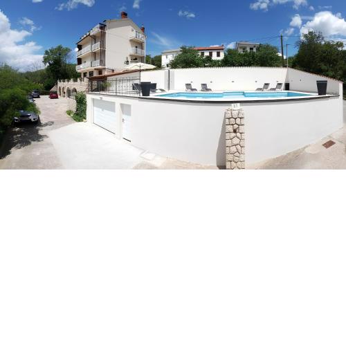 Villa Draga Crikvenica