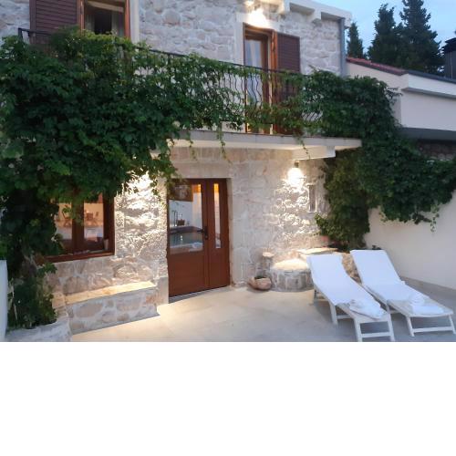 Villa Dragi