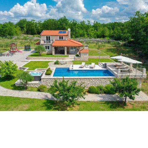 Villa Drazana