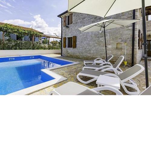 Villa Dream... be free near to the sea...