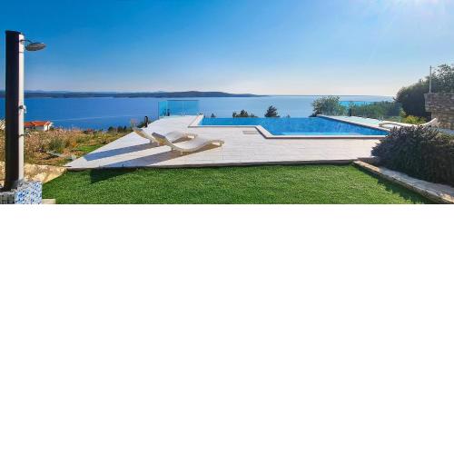 Villa Dream come true