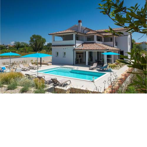 Villa Dream House