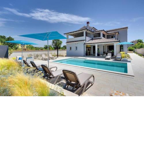 Villa Dream