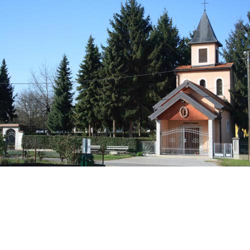Villa Drenje