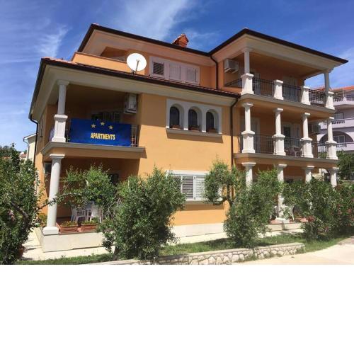 Villa Dubravka