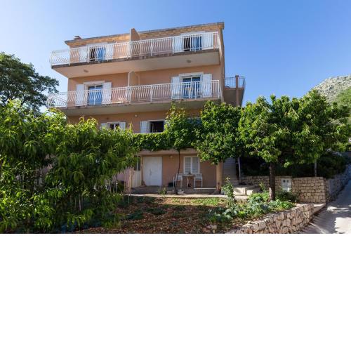 Villa Dubravka