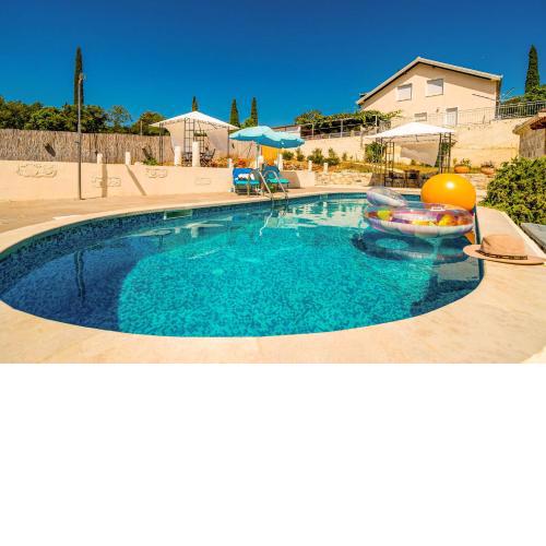 Villa Dubrovnik Chalets