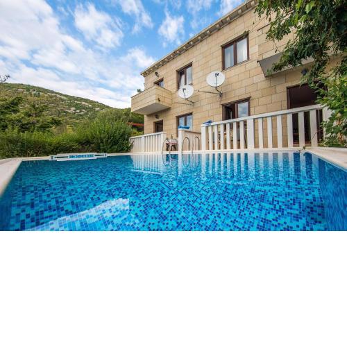 Villa Dubrovnik