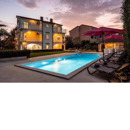 Villa Duga