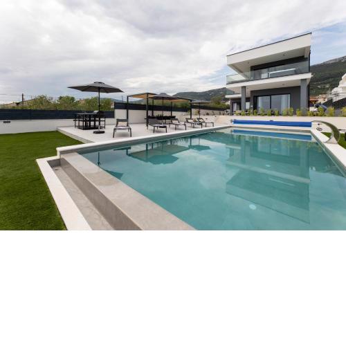 Villa Duje