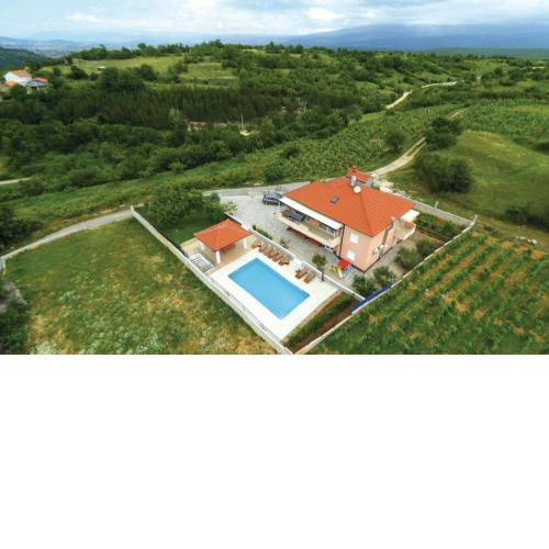Villa Duje