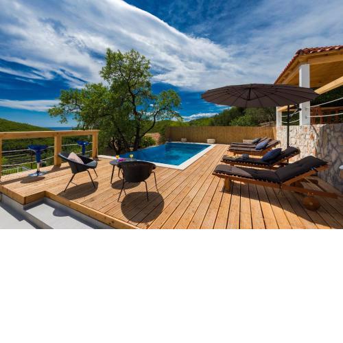 Villa Dundo Pero