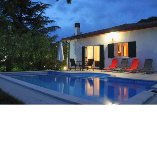 Villa Dva Pina