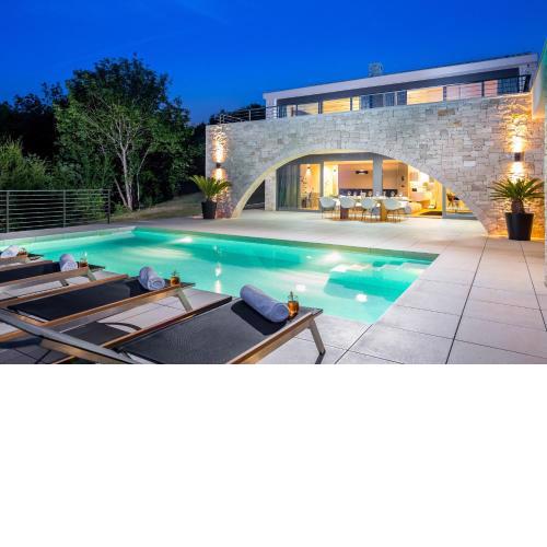 Villa Dvo