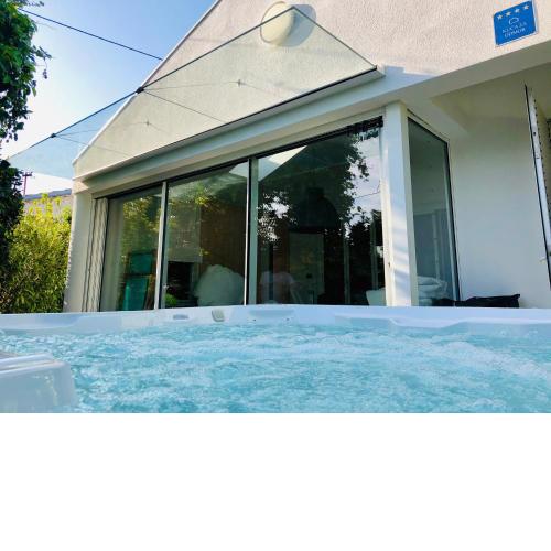 Villa Dvojac