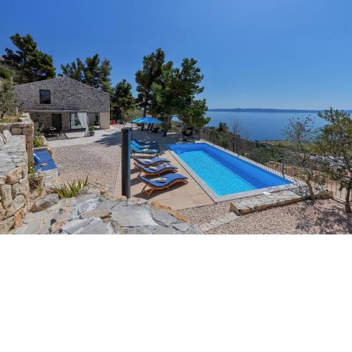 Villa EagleStone - Isolated location that offers peace and tranquility