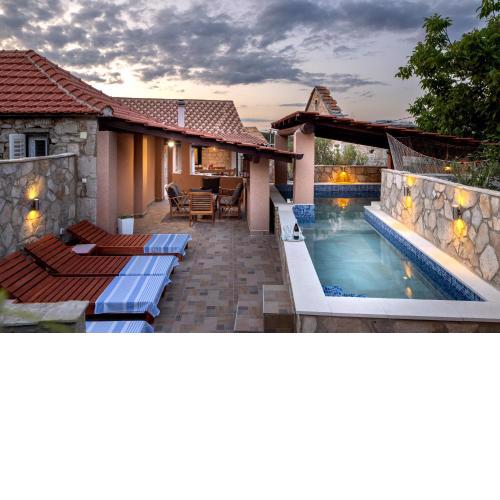 Villa ECCO NATURE 2